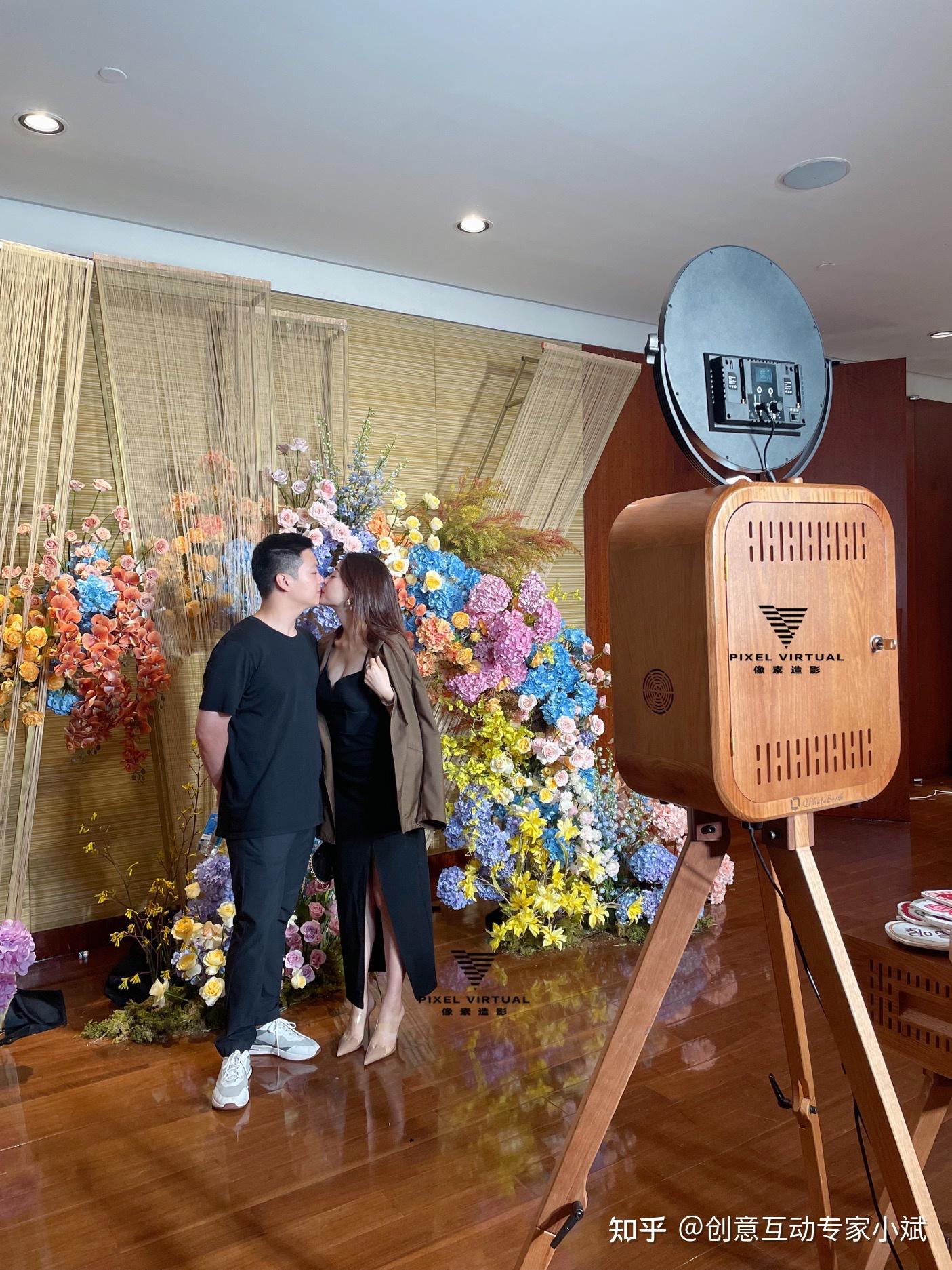 #婚礼拍照#婚礼伴手礼#婚礼互动#photo booth#互动装置 - 知乎