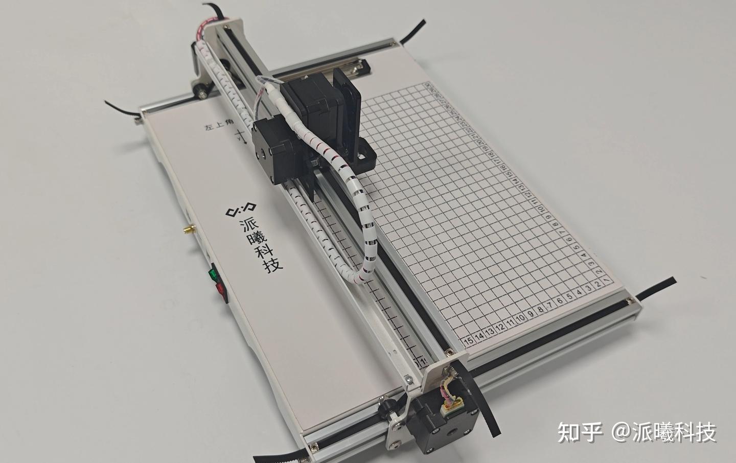 深度测评谁是真正的“写字机天花板”?
