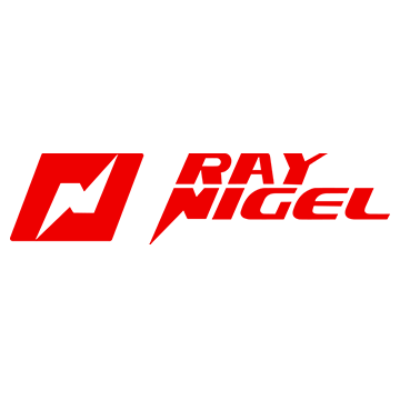 RAY NIGEL 中国区官方