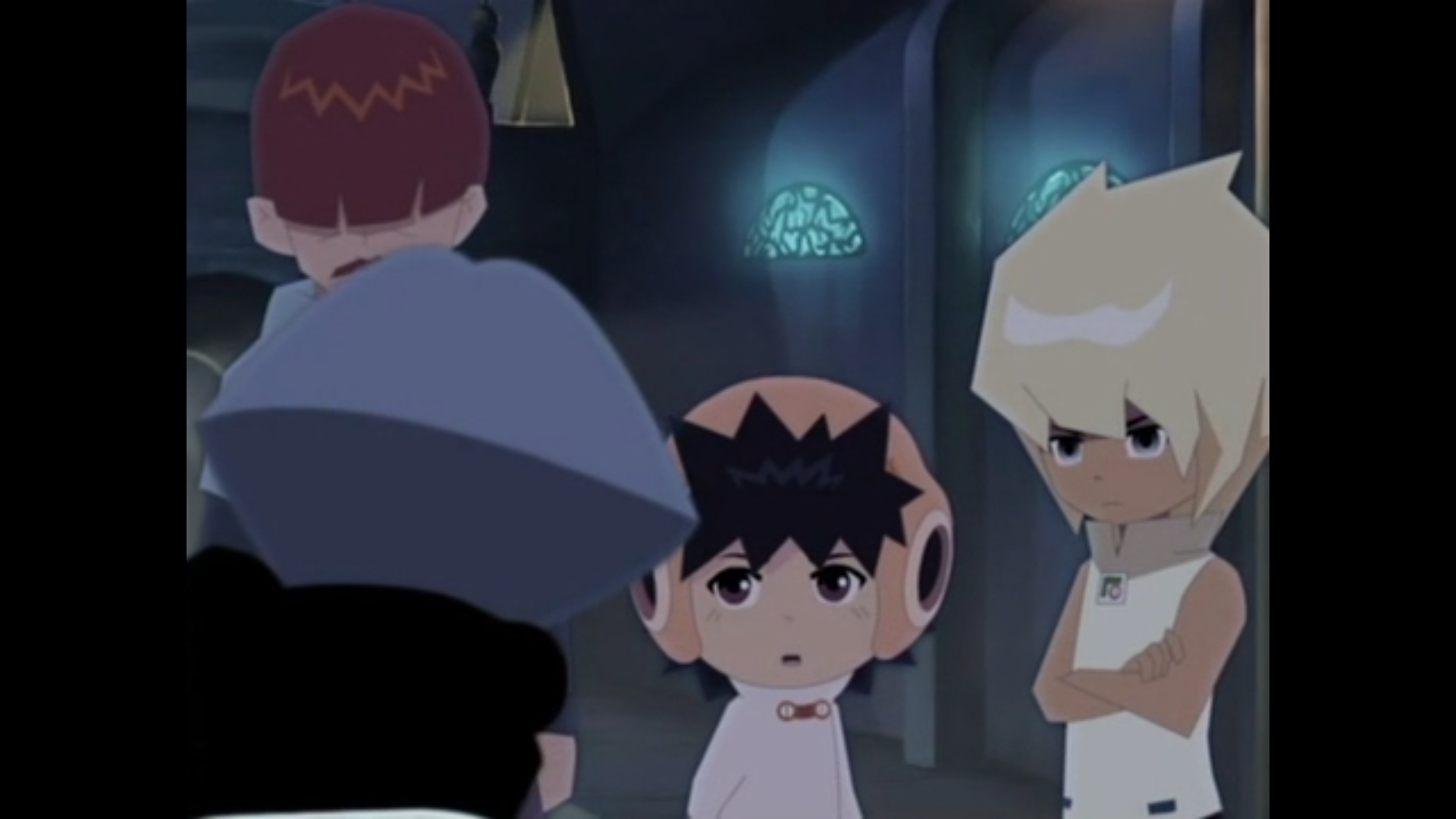 如何评价国产动画《莫莫》?