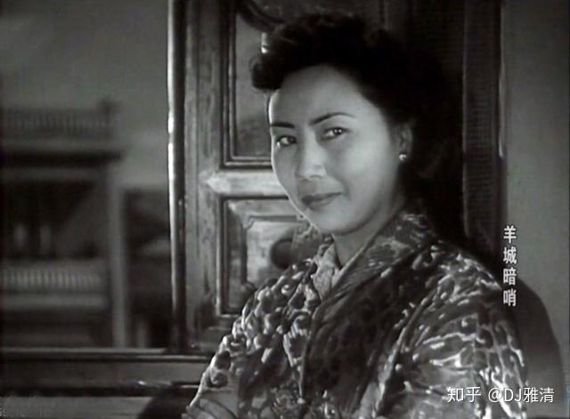 狄梵因扮演八姑出名之后,也并没拍多少电影.