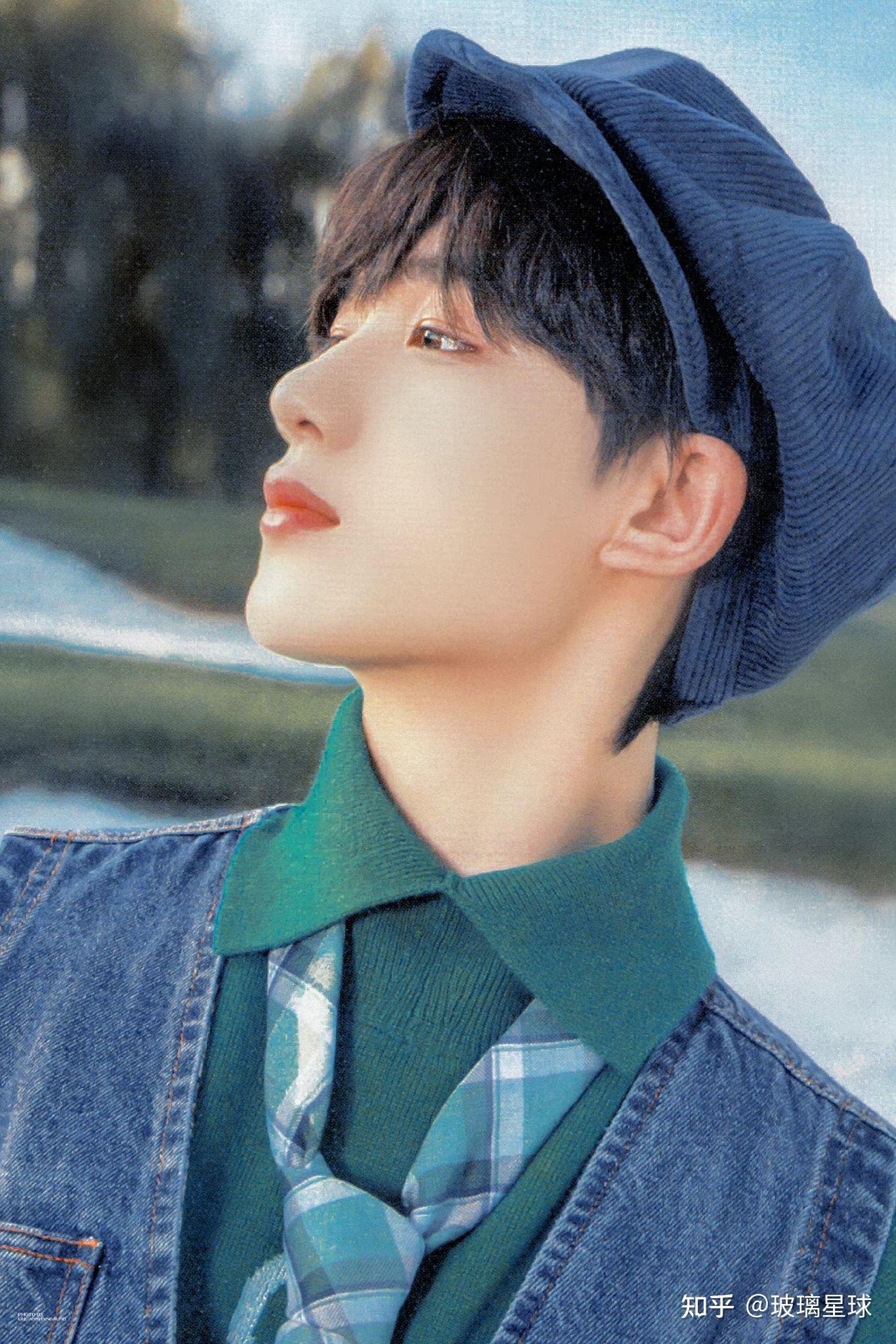 丁程鑫有哪些令人拍案叫绝的神图