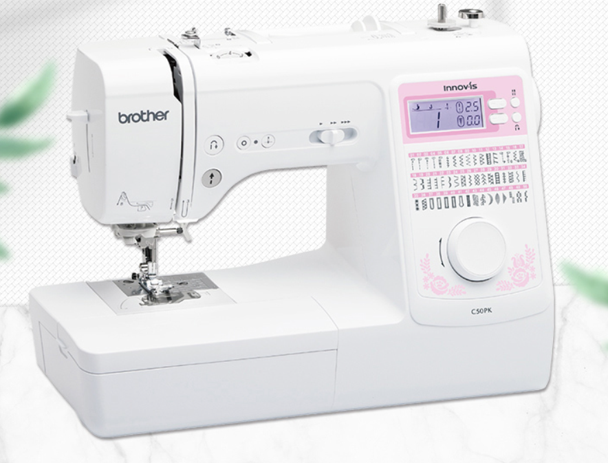 brother家用缝纫机机型推荐