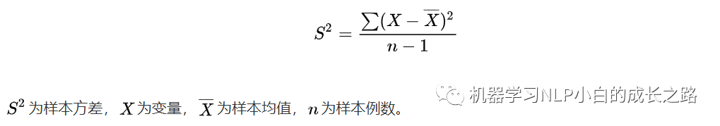 协方差、方差、标准差、协方差矩阵 - 知乎