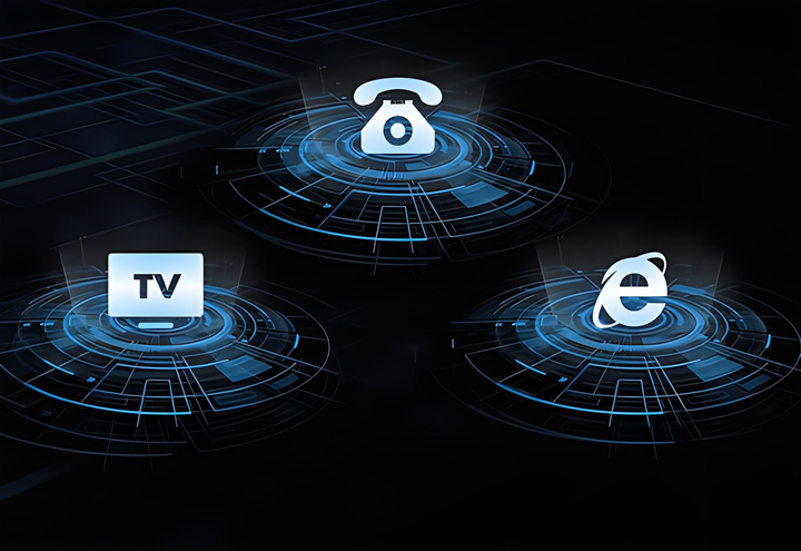 替换上海电信光猫后华硕路由器上网设置