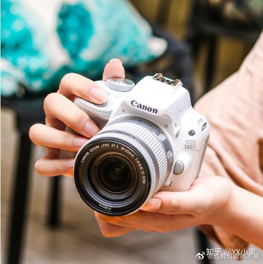 适合女生用的颜值相机有哪些