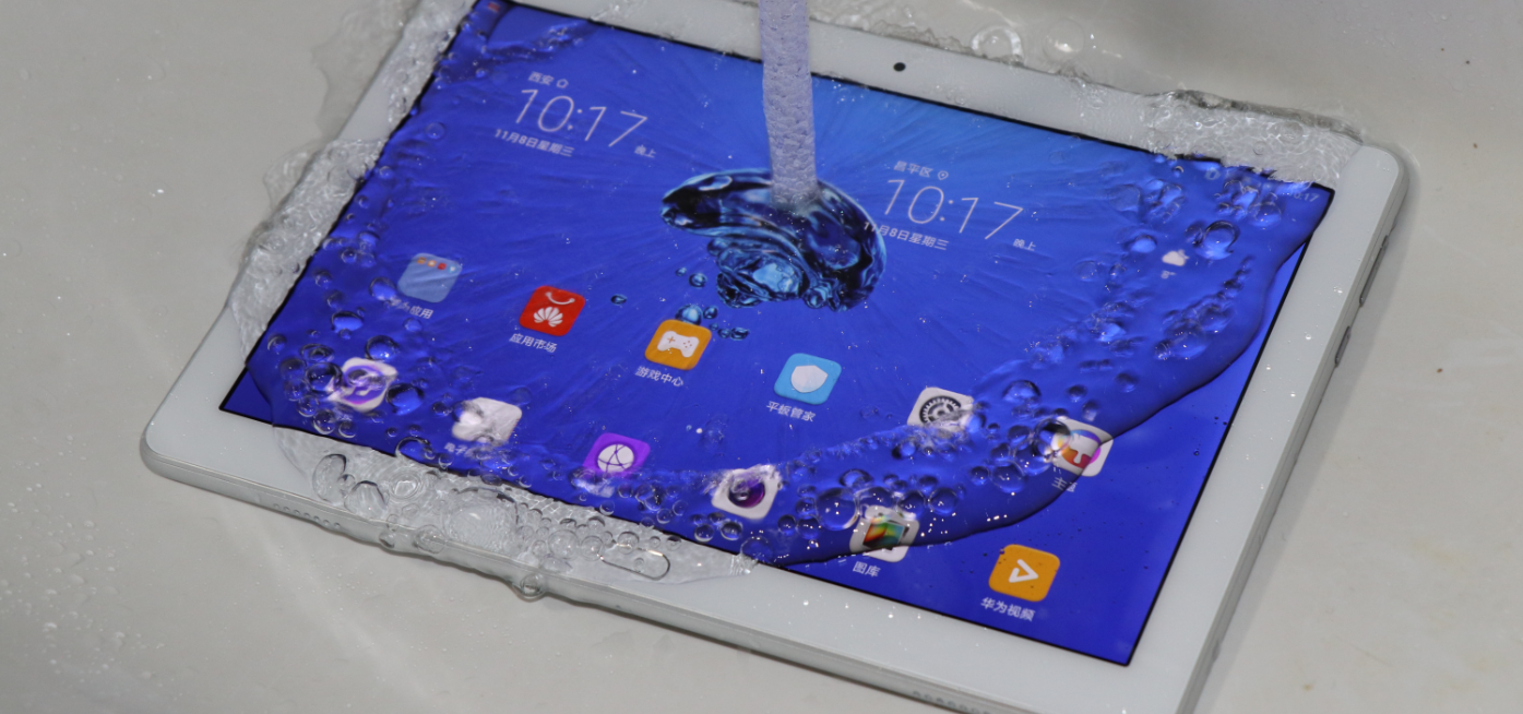 荣耀waterplay防水影音平板对比评测ipad 17 知乎 荣耀waterplay防水影音平板对比评测ipad 17 知乎