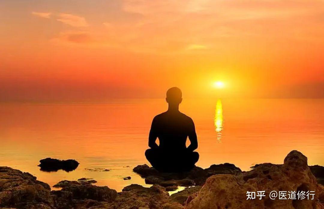 修行从当下开始 - 知乎