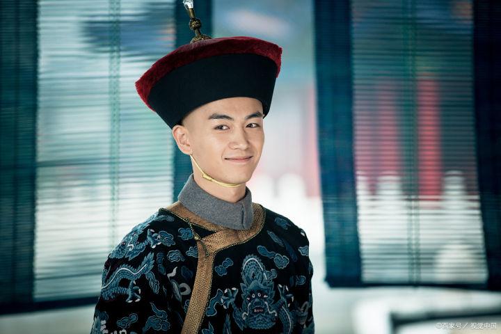 太保兼太子太傅、领班军机大臣、一等忠勇公傅恒的跌宕人生 - 知乎