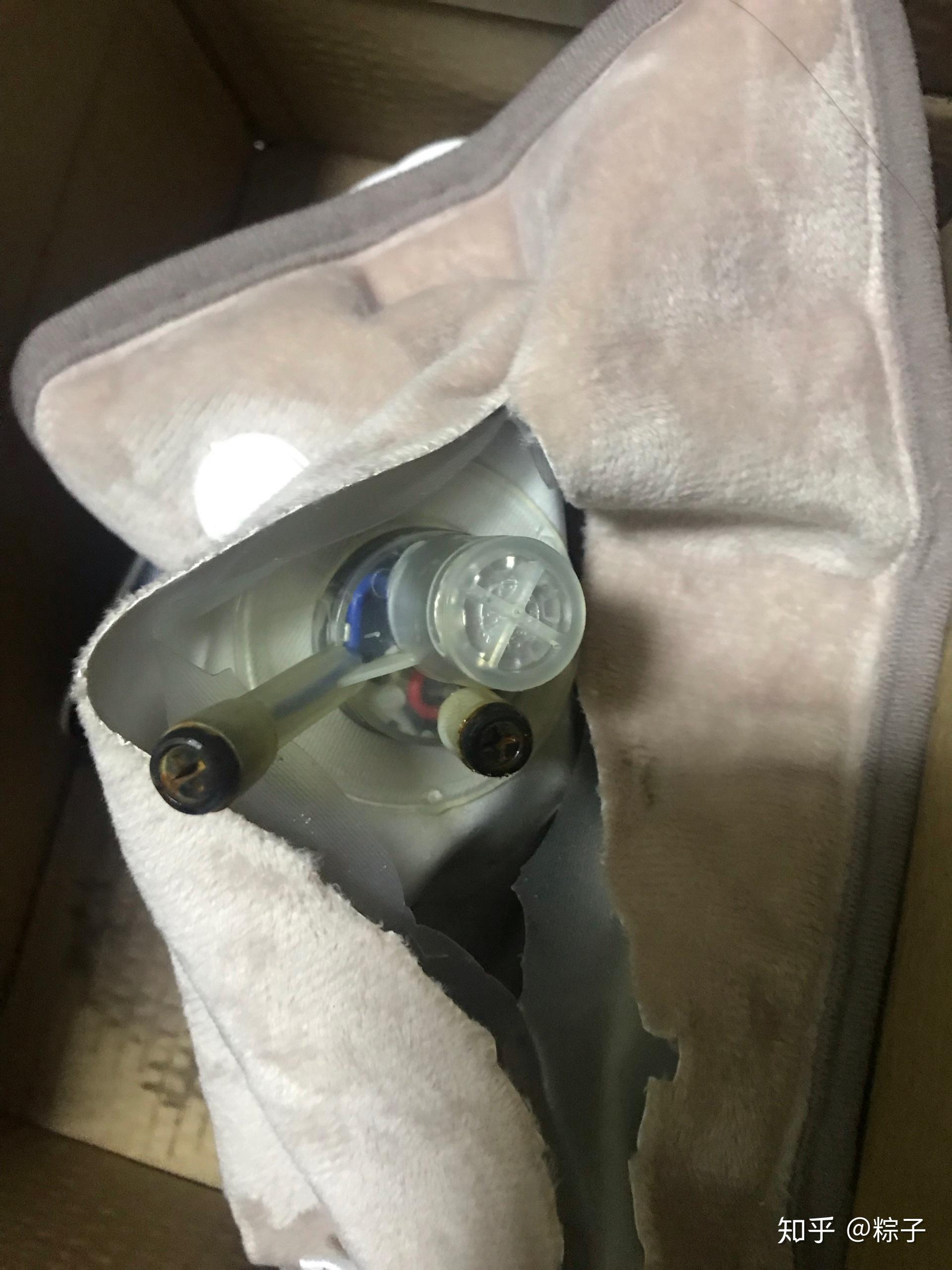 求推荐电热丝类型的安全热水袋? - 知乎