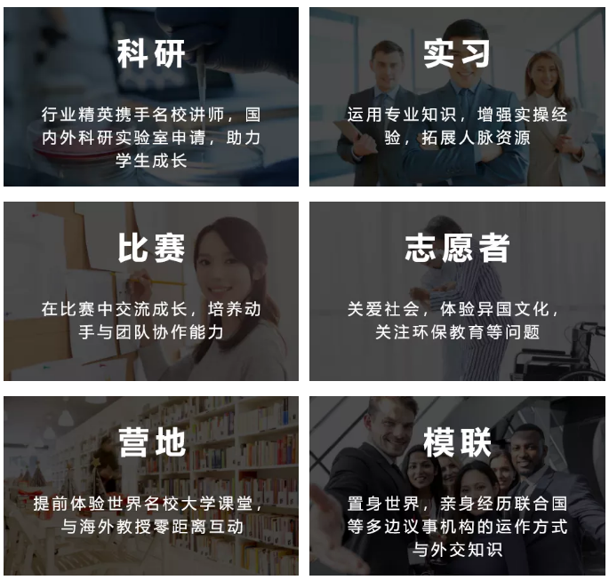 德国留学背景提升高凡德国留学