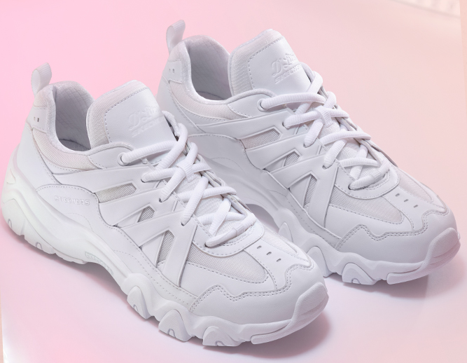 有哪些增高又好看的鞋子? - 知乎