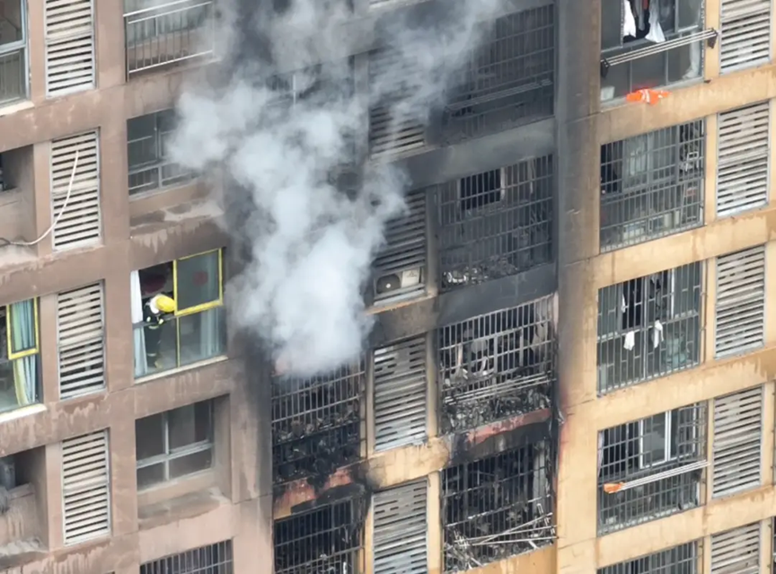 电动车爆炸起火事故频发,这口大锅锂电池该背吗? - 知乎