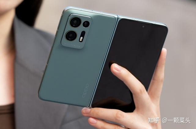 火力全开oppofindn2斩获12月京东折叠屏销量榜首三星紧随其后