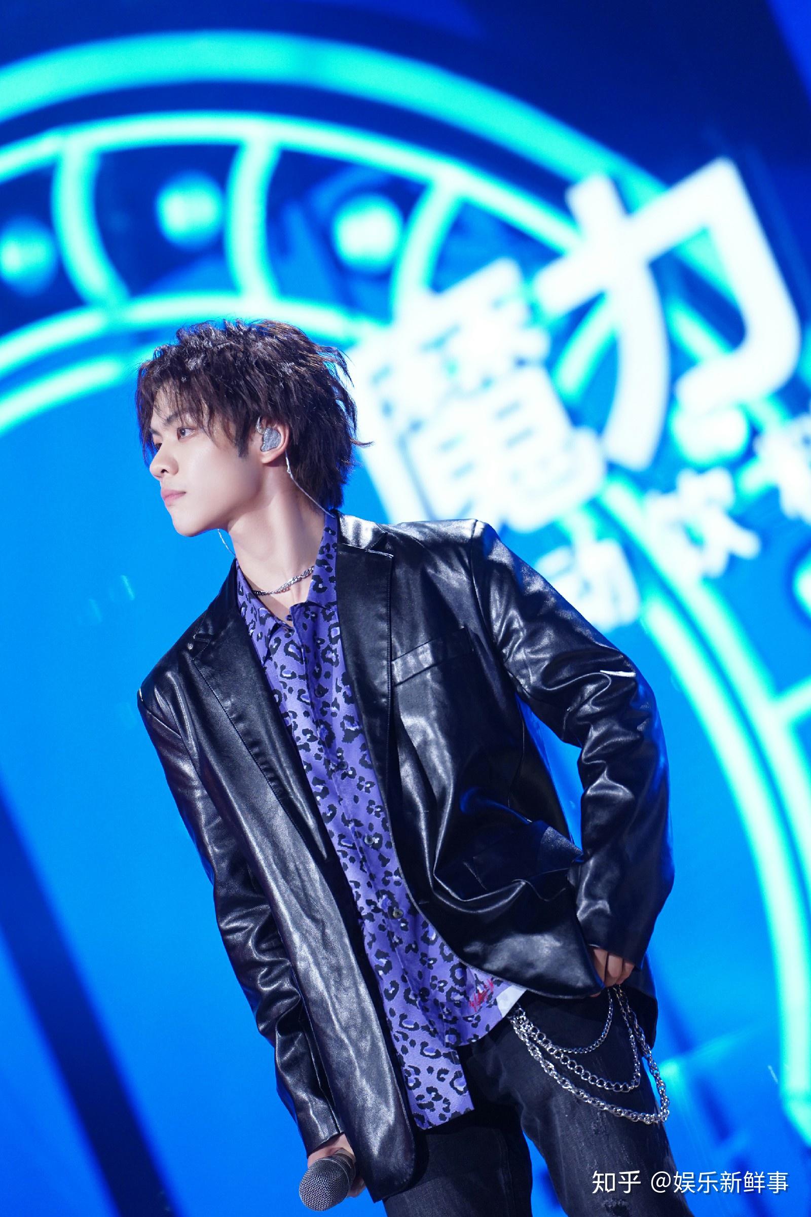 嗨唱转起来2王晨艺李斯丹妮同台合唱火力全开
