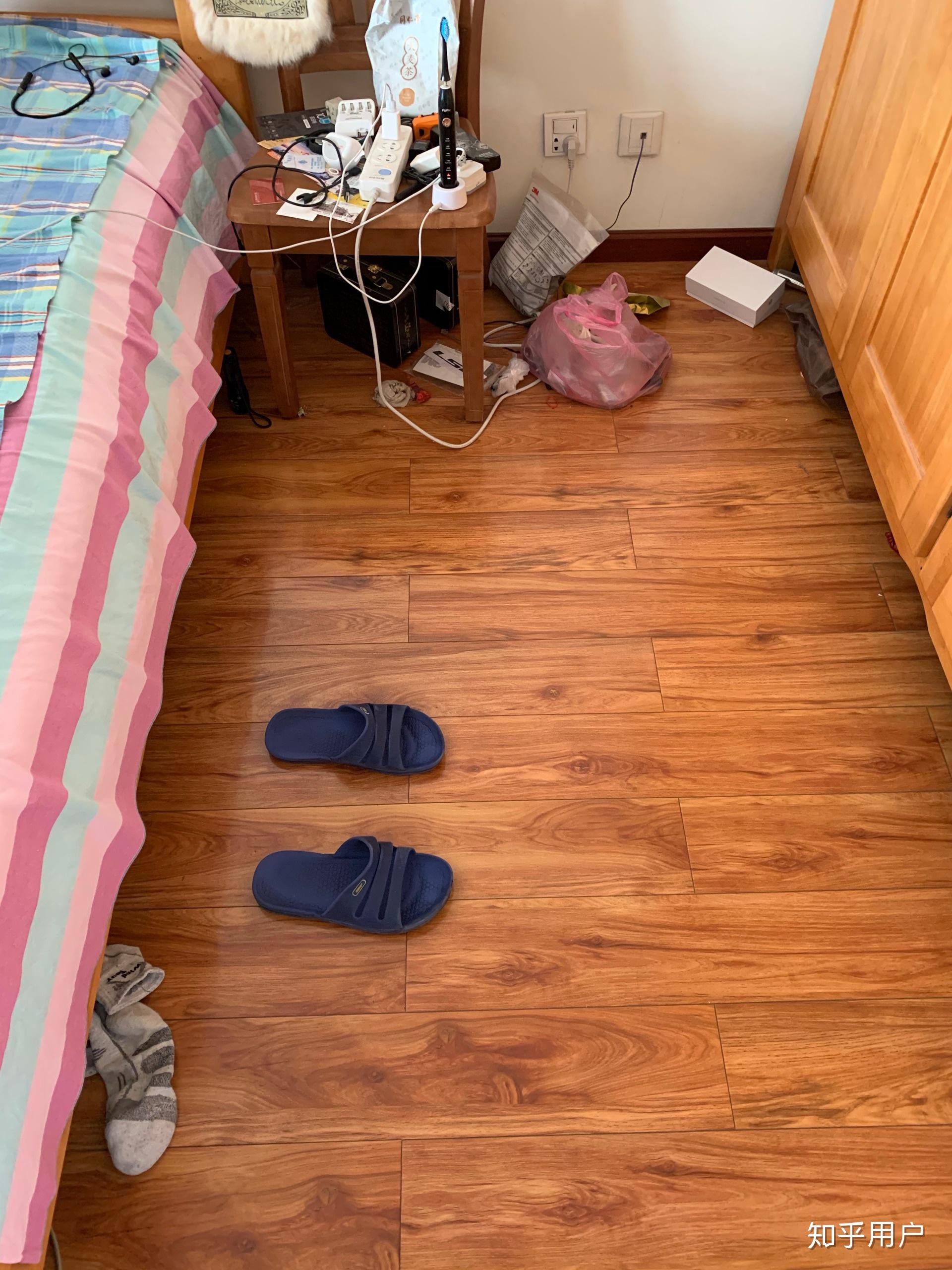 家里人生活很邋遢是什么体验? - 知乎