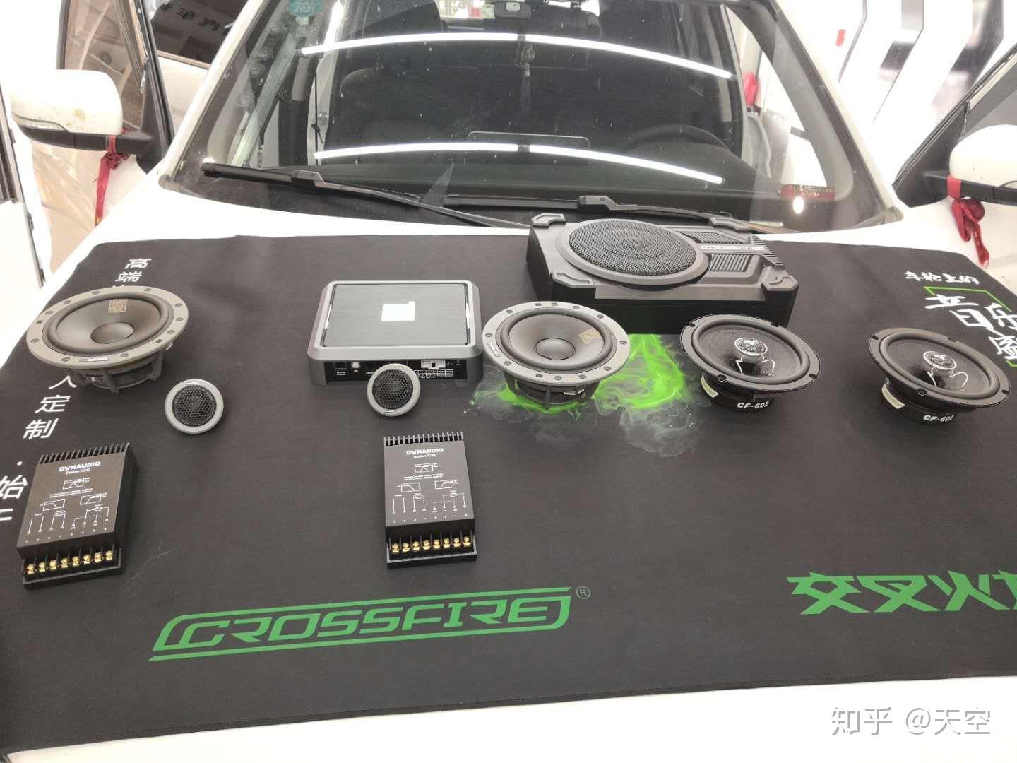 莱芜汽车音响改装，打造专属的驾驶音乐体验，莱芜汽车音响改装，打造独特的驾驶音乐体验