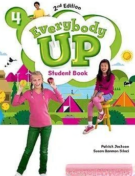 牛津天天向上 Everybody Up【互动软件+课本PDF+课本PDF+练习册PDF+练习册答案等等】11.7 GB大全套 - 知乎