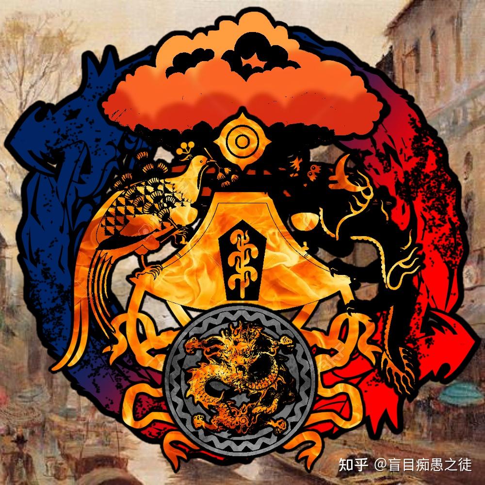 审判日(Judgment Day)大斯基泰LEAK - 知乎