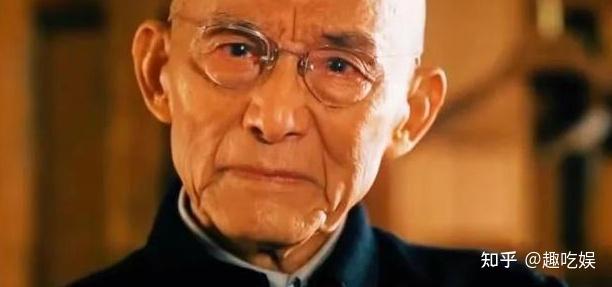 游本昌:与佛结缘、出演“济公”,参演80多个配角,90岁再度爆火 - 知乎