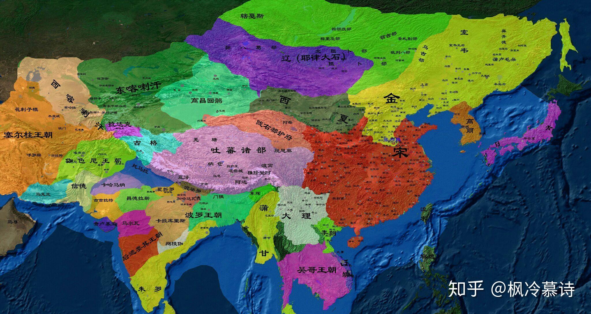 靖康之耻和土木堡之变哪个更耻辱