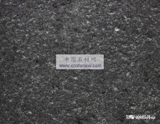 石材表面加工方法及术语对照 - 知乎