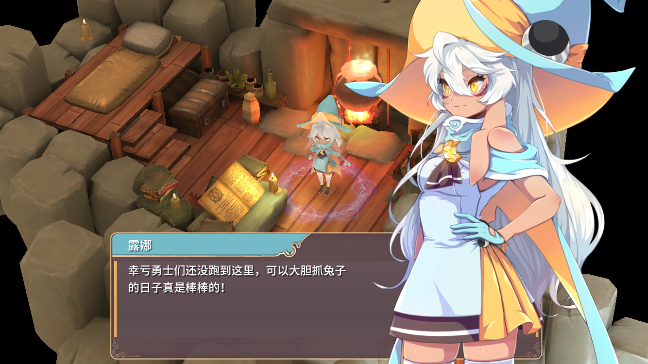 有什么好的单机版手机RPG推荐?