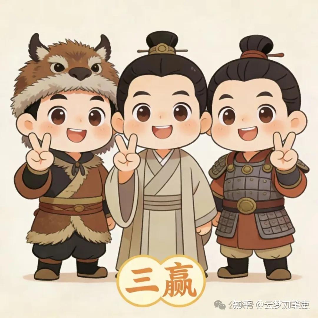 “勤王”还是“投机”？秦襄公：一个被“忠”字掩盖的谋略家——《东周列国：秦人的故事》（八）：襄公立国 - 知乎