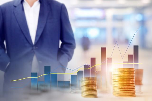 财富管理|普惠金融大潮之下:信托"个人业务时代"正扑面而来