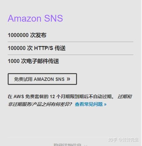 关于免费接收短信号码的平台有哪些呢知乎推荐的信息