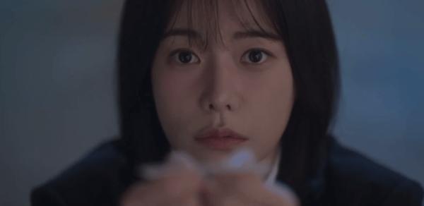 《不幸的幸会》次元壁破了？两位韩剧顶流居然恋爱了