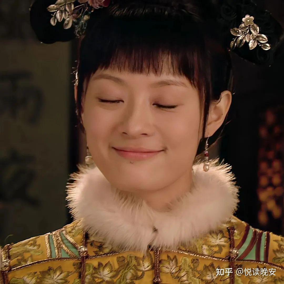 守婚如玉演员表