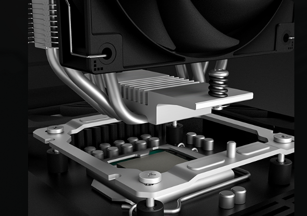 2025年03月版 电脑CPU散热器 推荐/选购指南[DIY组装电脑知识水冷风冷风扇温度低噪音小怎么买AMD英特尔] - 知乎