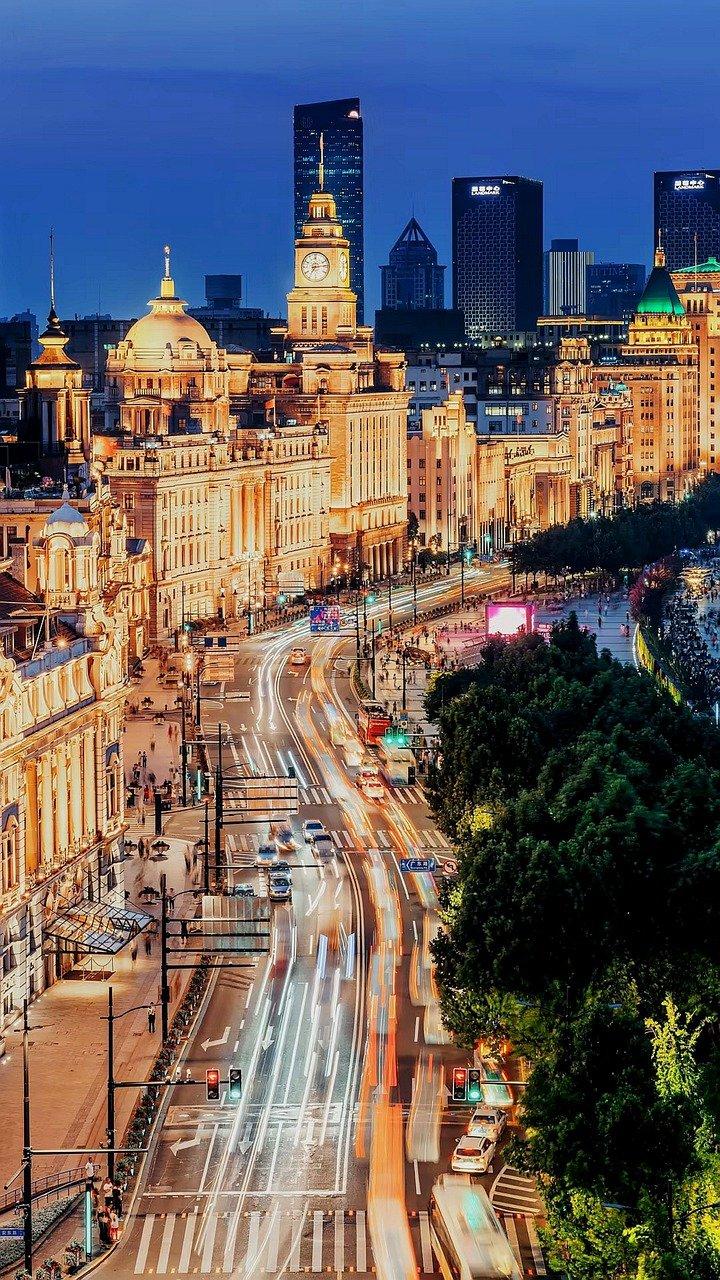 大湾区潜力楼盘