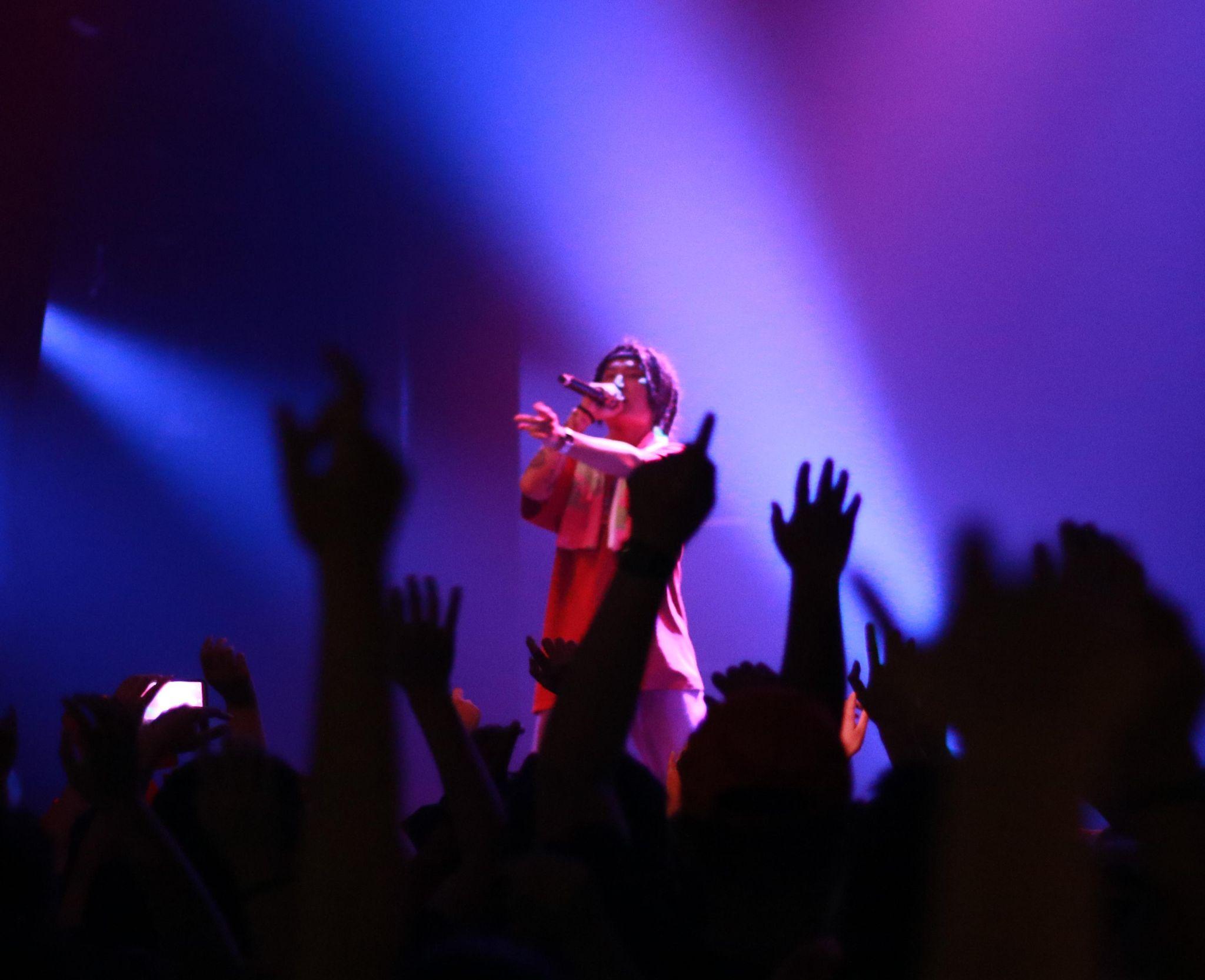 中国有哪些真正厉害的rapper(说唱歌手)?如果有,他们的代表作有哪些? - 知乎