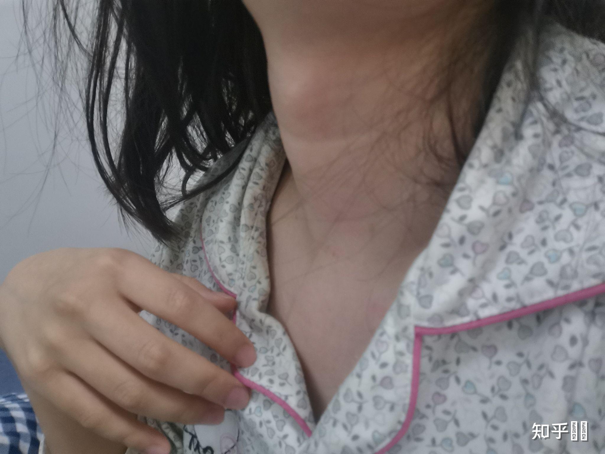女生有喉结是一种怎样的体验?