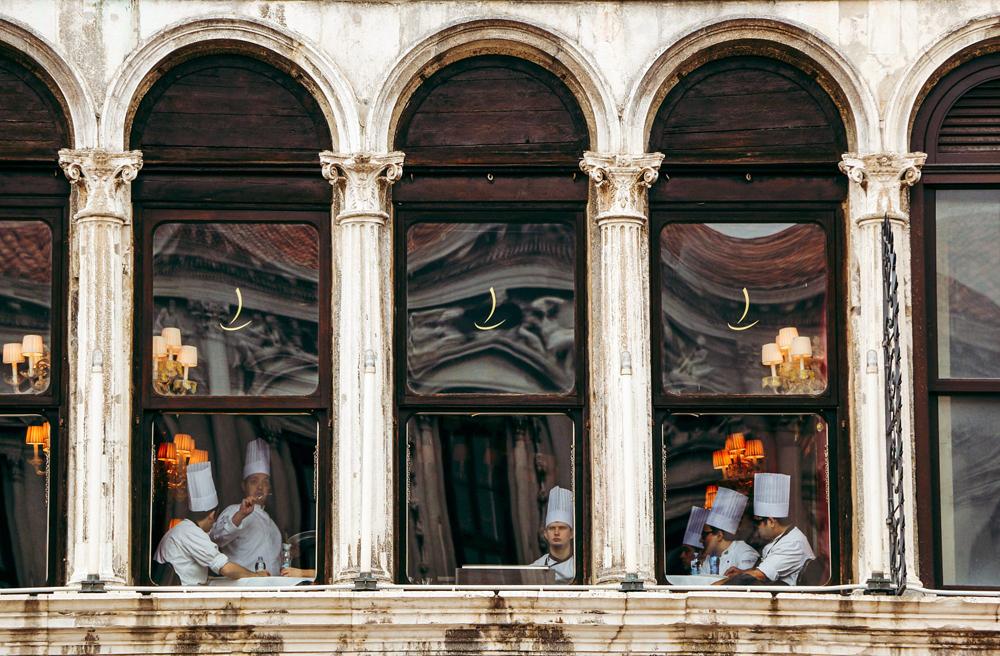 斋戒时除了素食,还能吃什么?