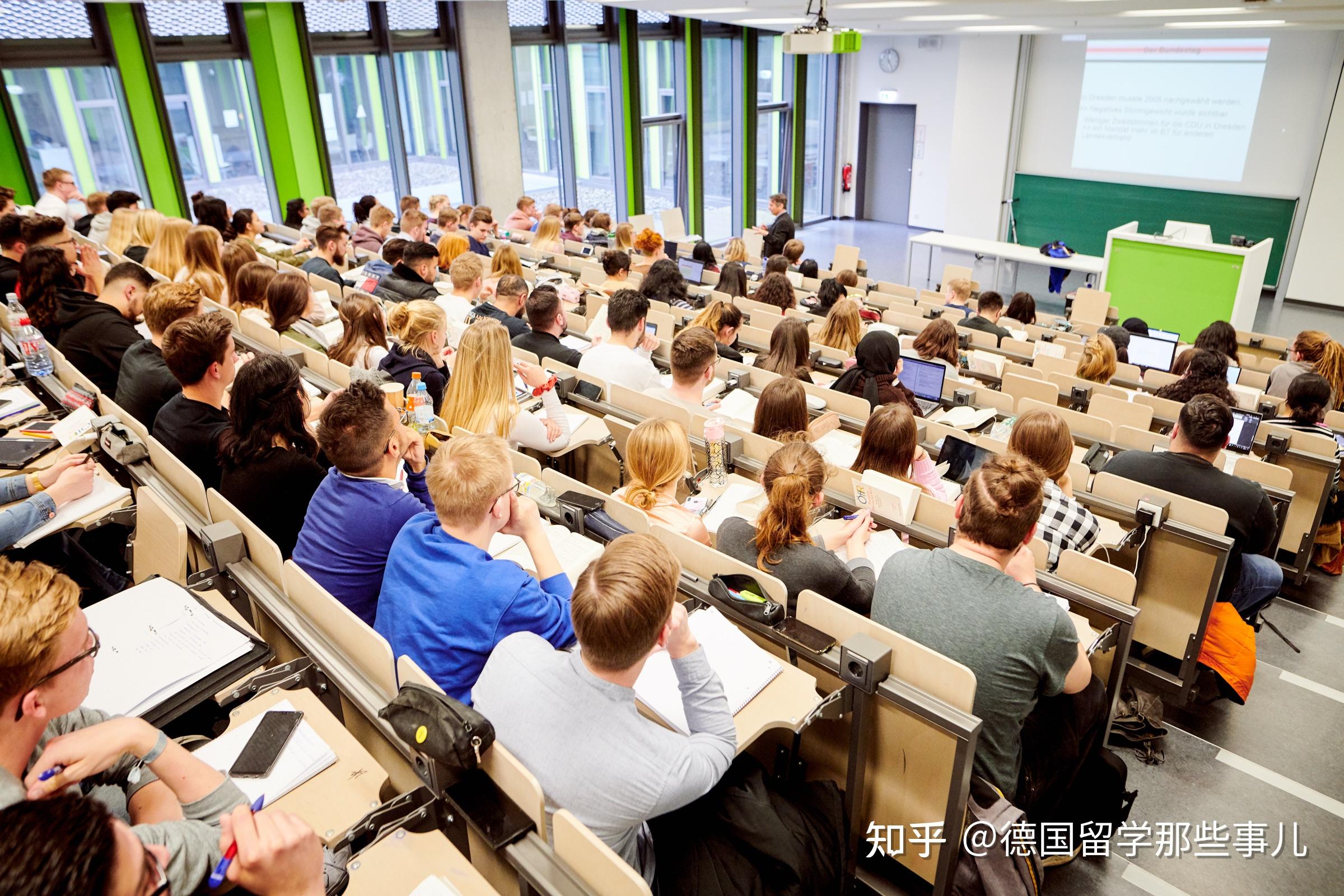 山东大学德国学院怎么样留学在线 山东大学德国学院怎么样留学在线