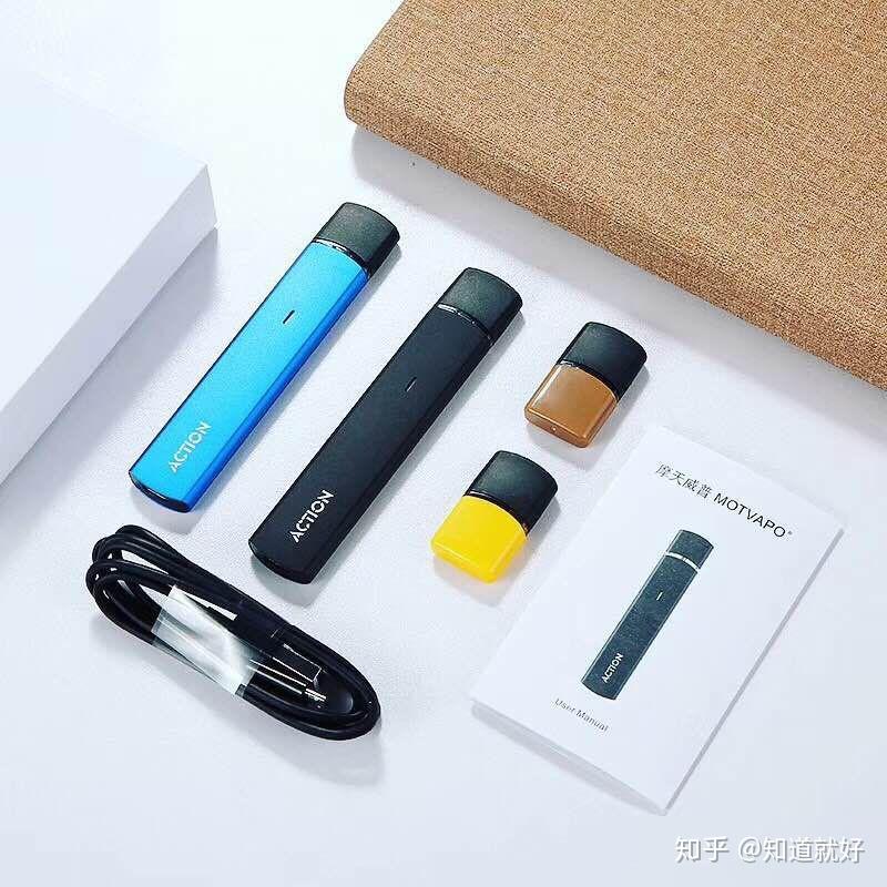 推荐一:酷尔康电子烟推荐两款知名品牌电子烟:戒烟也成了众多烟民的一