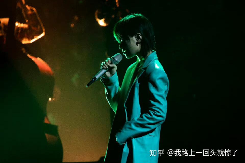 如何评价《声生不息》第二期?(声声不息啥意思)