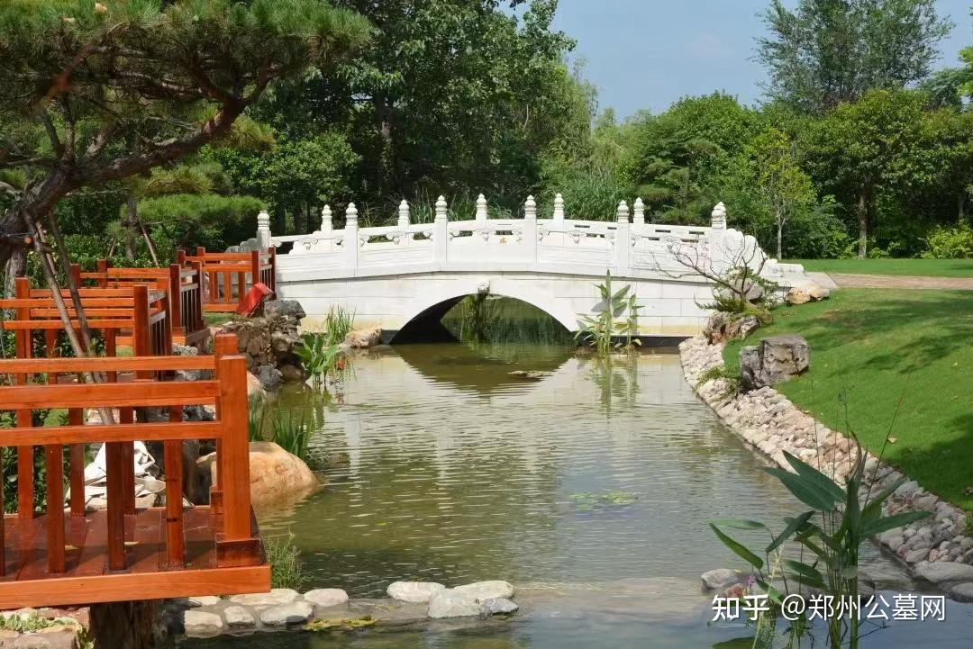 买墓地这三点很重要