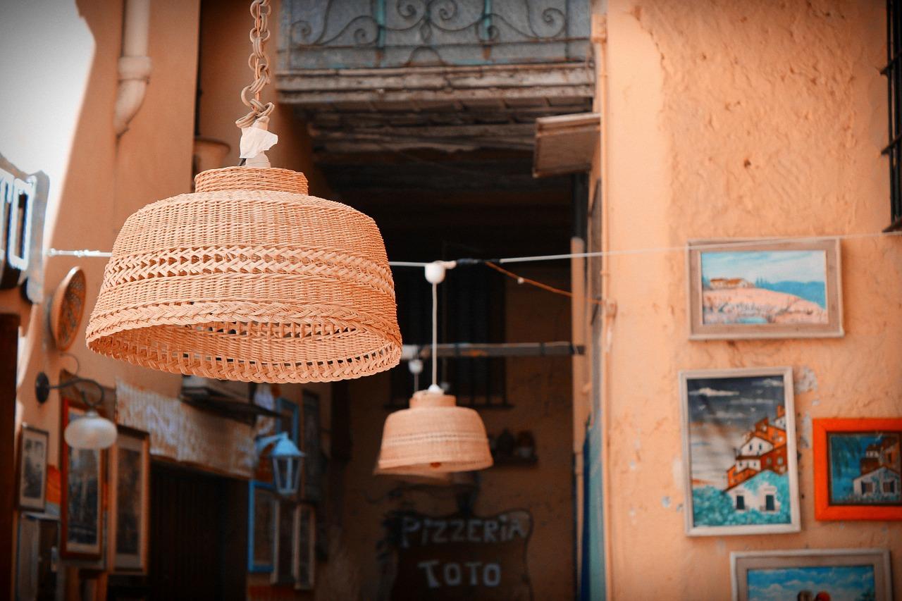 3. 住宅区路灯规格