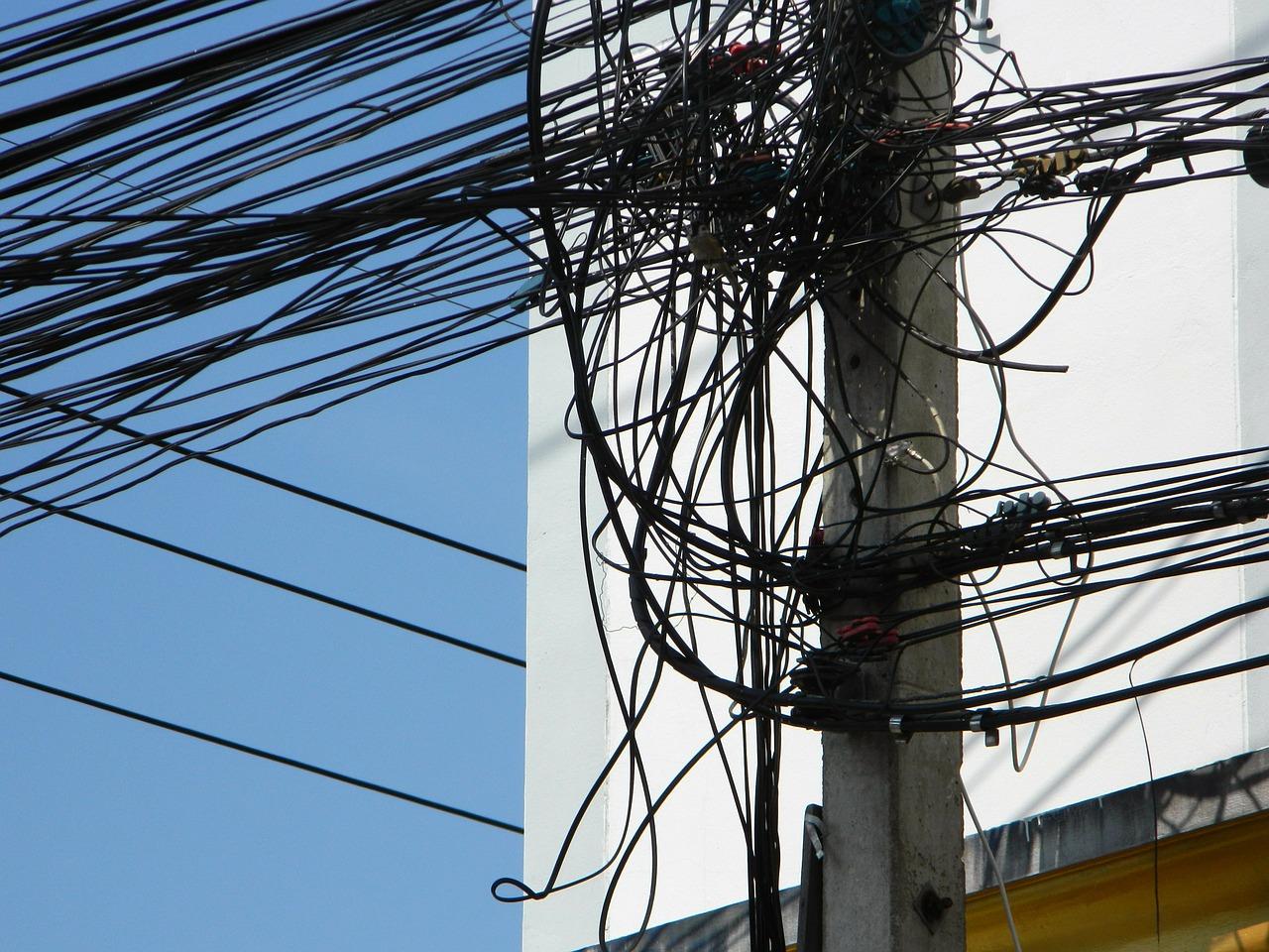 合格电线如何判断