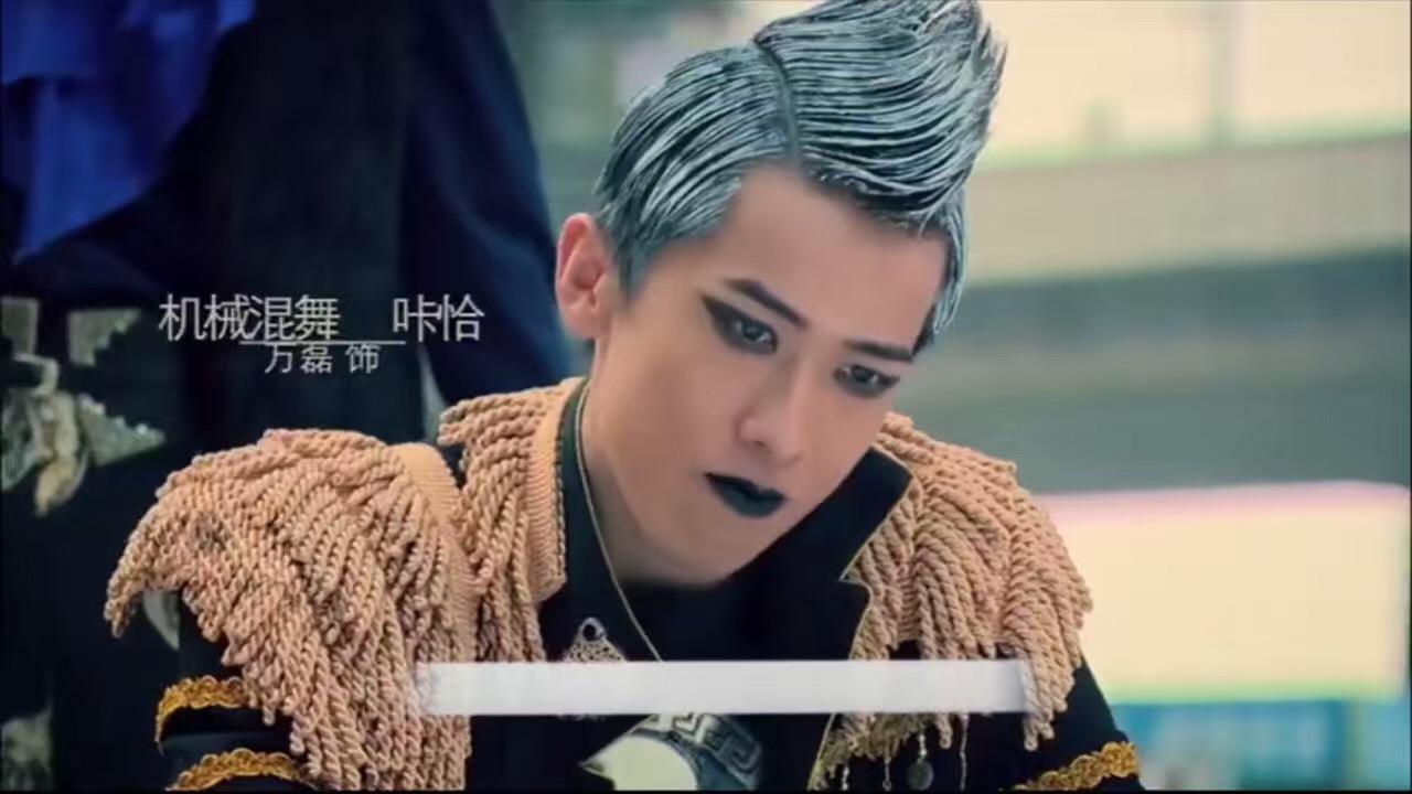 如何评价舞法天女这部电视剧