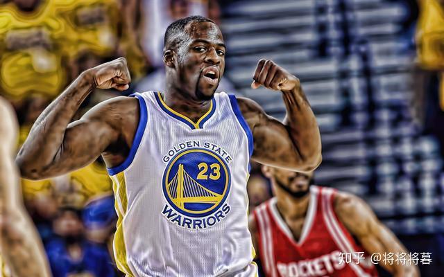 如何评价勇士球员德雷蒙德格林