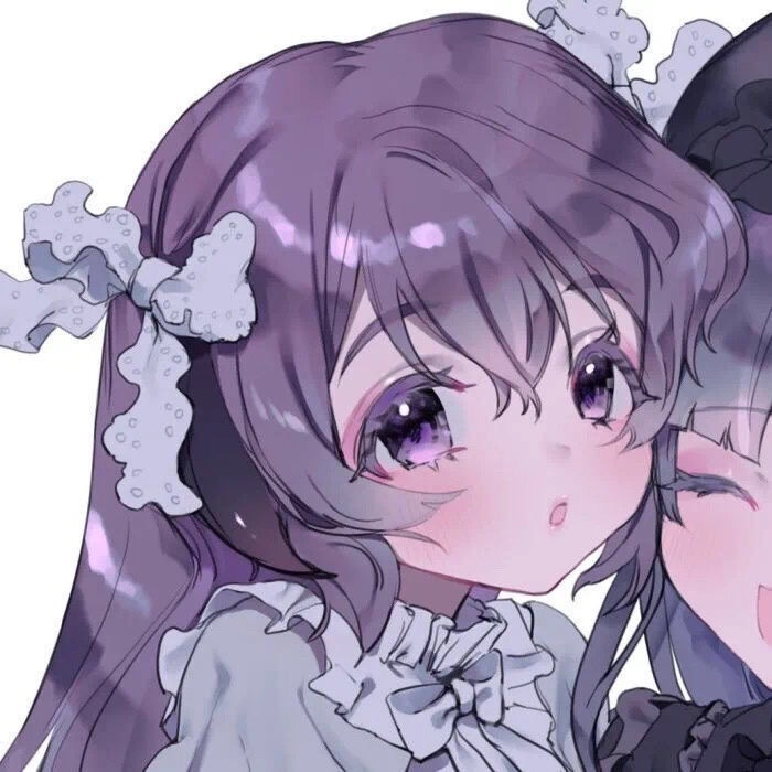 有木有什么仙气的闺蜜头像? - 知乎