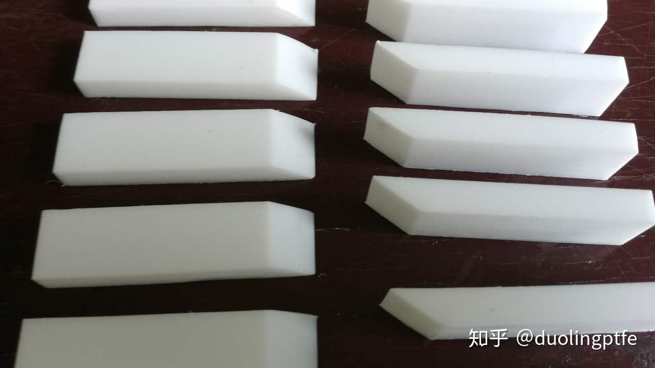 聚四氟乙烯蜡块在纺织上有什么用途