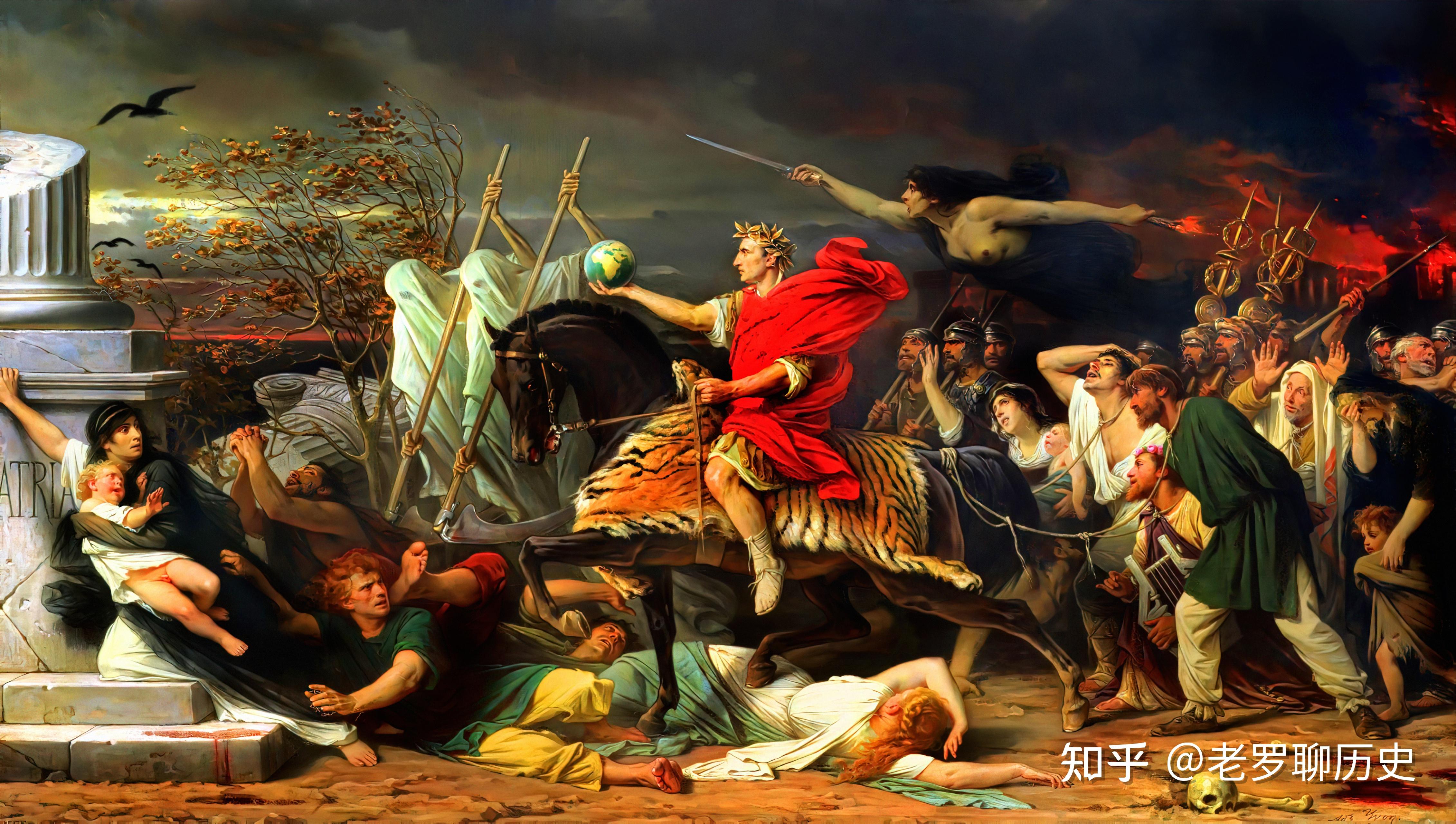 历史上的今天：1月10日 - 知乎