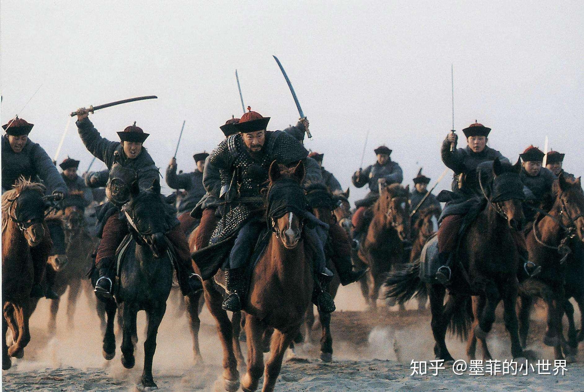 湘军奇兵与太平大军在三河镇的遭遇战结果是什么样的