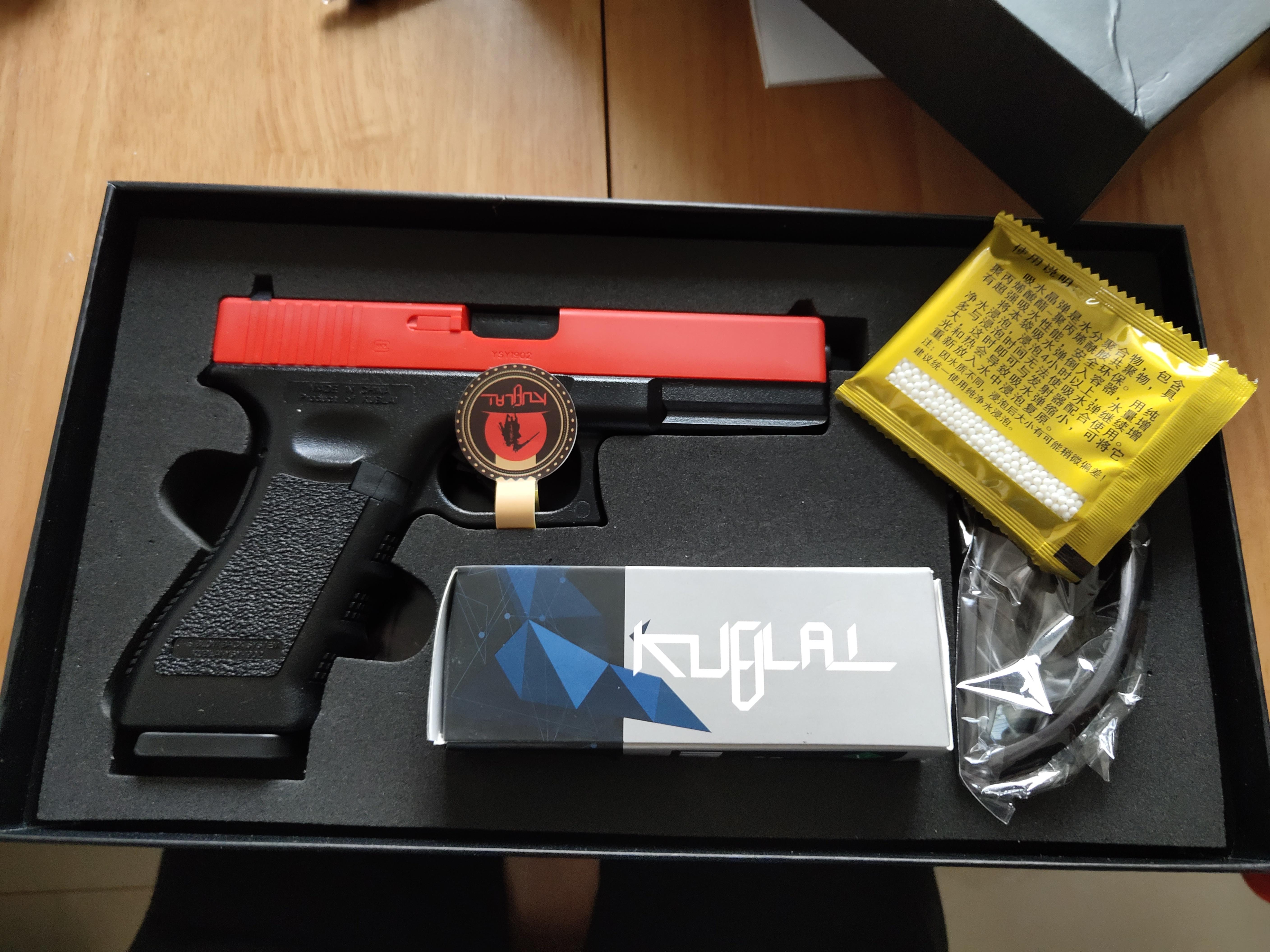 关于猥琐社会王的kublaip1测评